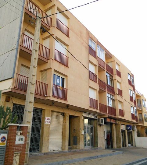 Foto 2 de Piso en venta en C/ del Mar, Vandellòs i l'Hospitalet de l'Infant, Tarragona