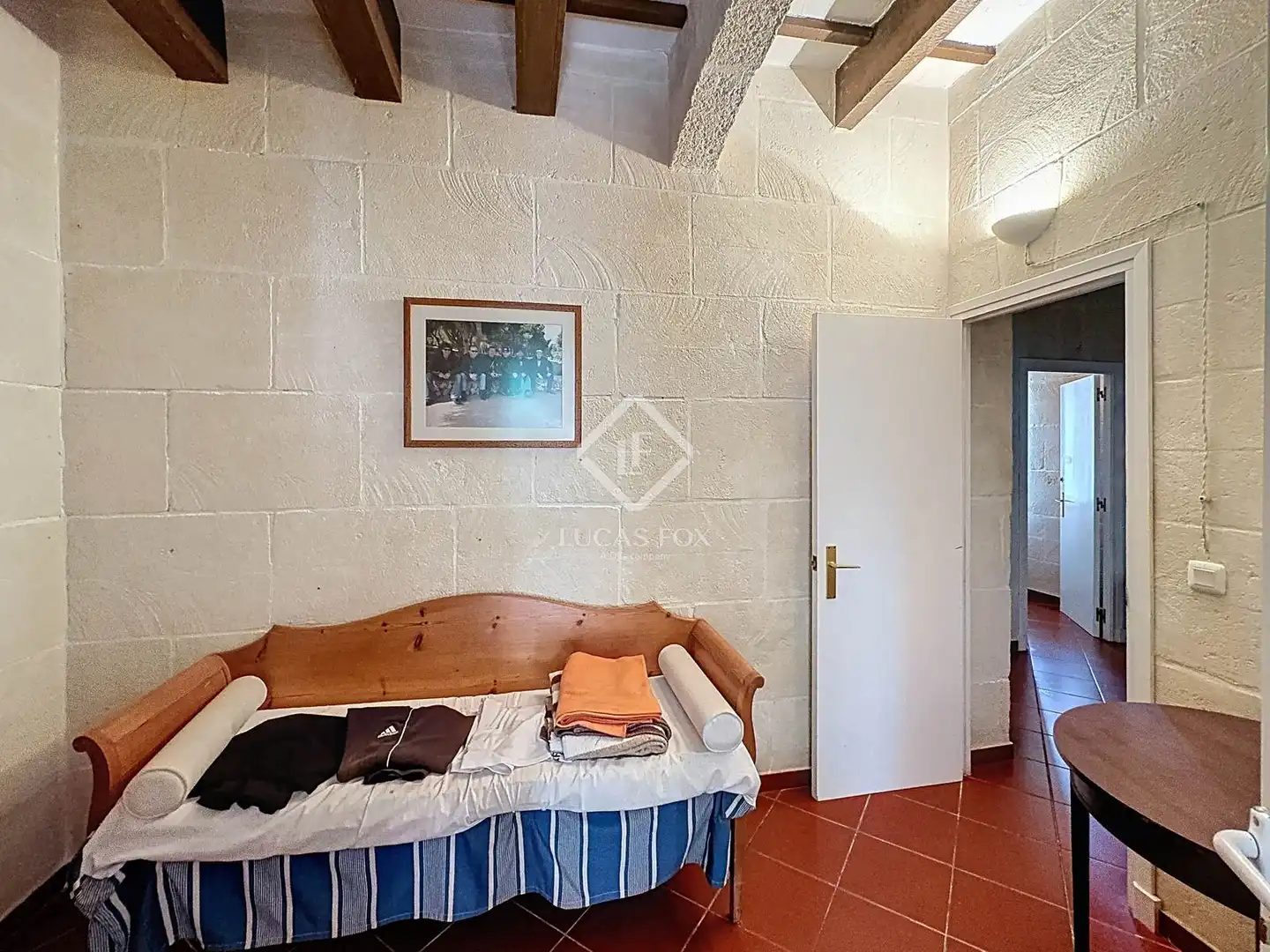 Casa o xalet en venda en Ciutadella de Menorca amb Jardí privat, Terrassa i Traster