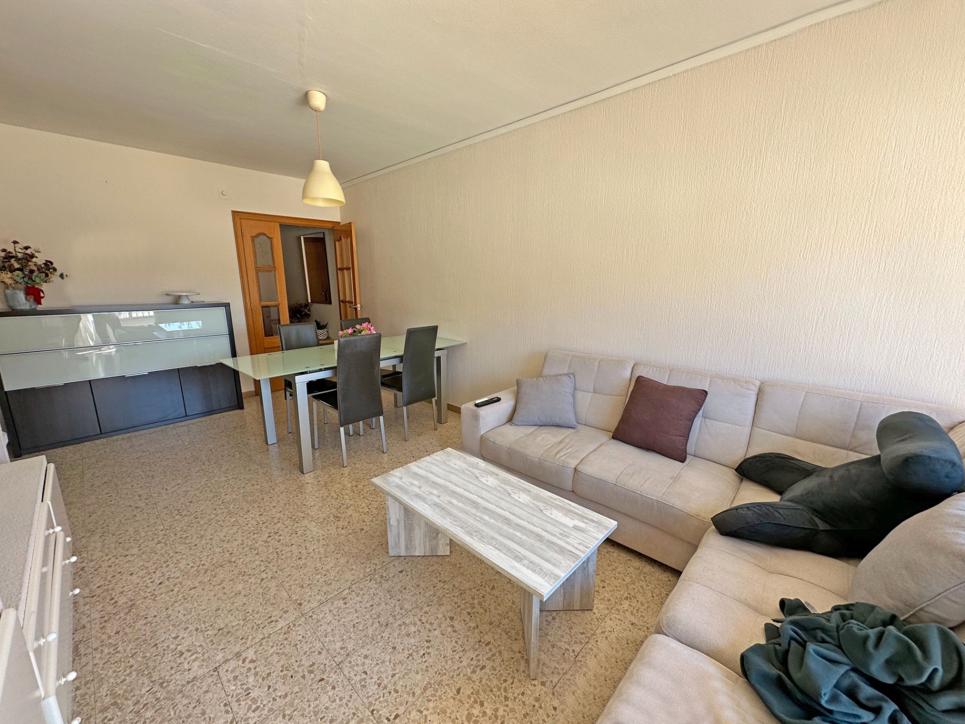 Wohnung zum verkauf in Avinguda de l'Abat Marcet, Torrent d'en Pere Parres, Nord-oest, Terrassa