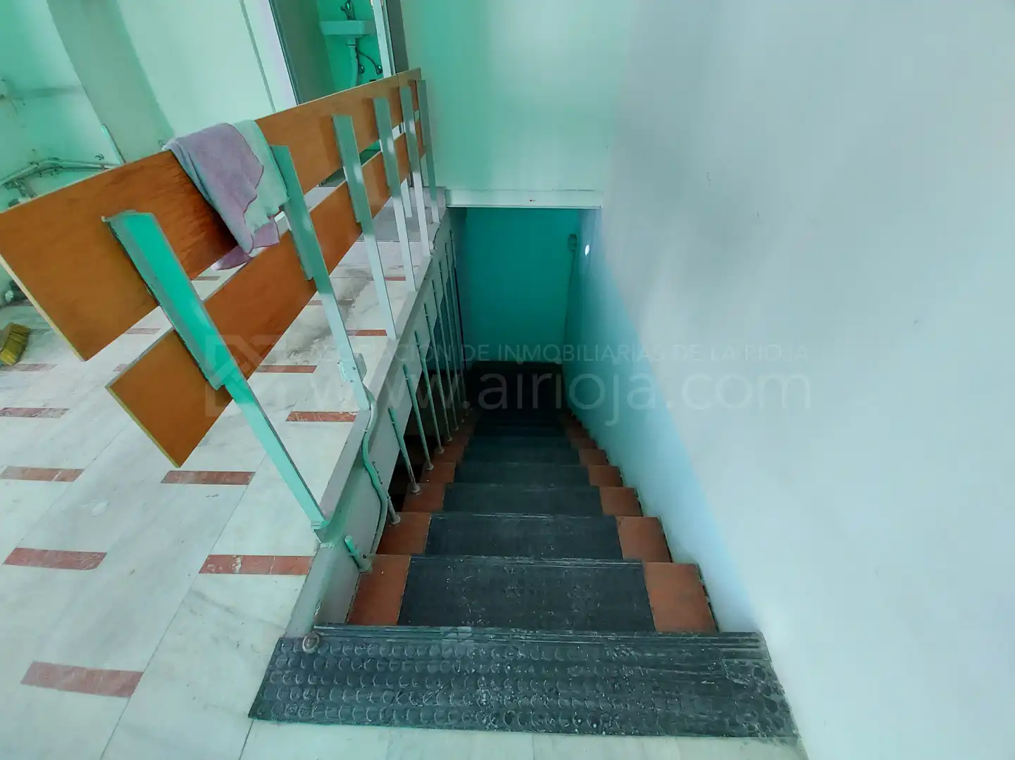 Business premises to rent in Logroño - General Vara de Rey, imagen 10