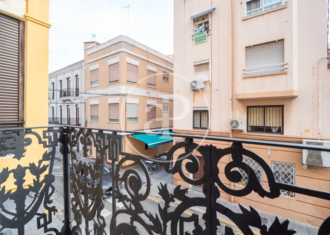 Wohnung zur Miete in Carrer de l'Església del Rosari, El Cabanyal - El Canyamelar