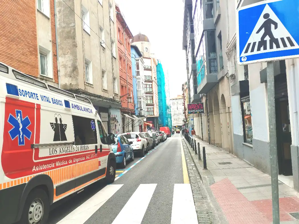 Flat for sale in Calle Río de la Pila 18, imagen 2