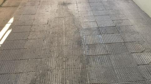 Foto 5 de Garatge en venda a Avenida San Juan de Dios, Zona Universitaria, Sevilla