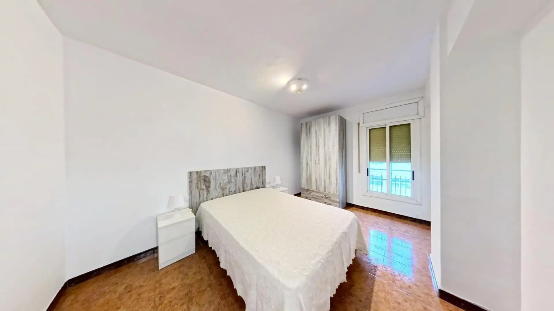 Appartamento con terrazza in affitto a Carrer de Pere Martell, imagen 5