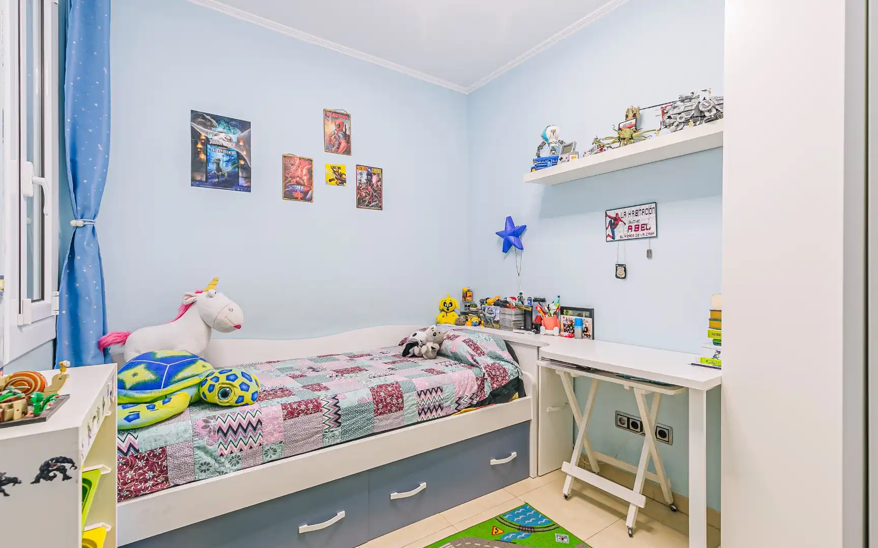 Piso con terraza en venta en Magalhães, imagen 23