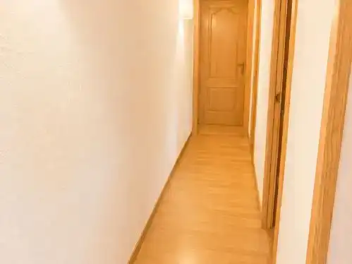 Flat for sale in Badalona  with Air Conditioner