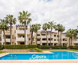 Apartament en venda a Avenida del Golf, Roda, San Javier