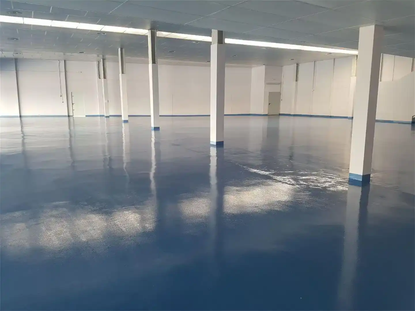 Fabrikhallen zur Miete in Ciudad Real