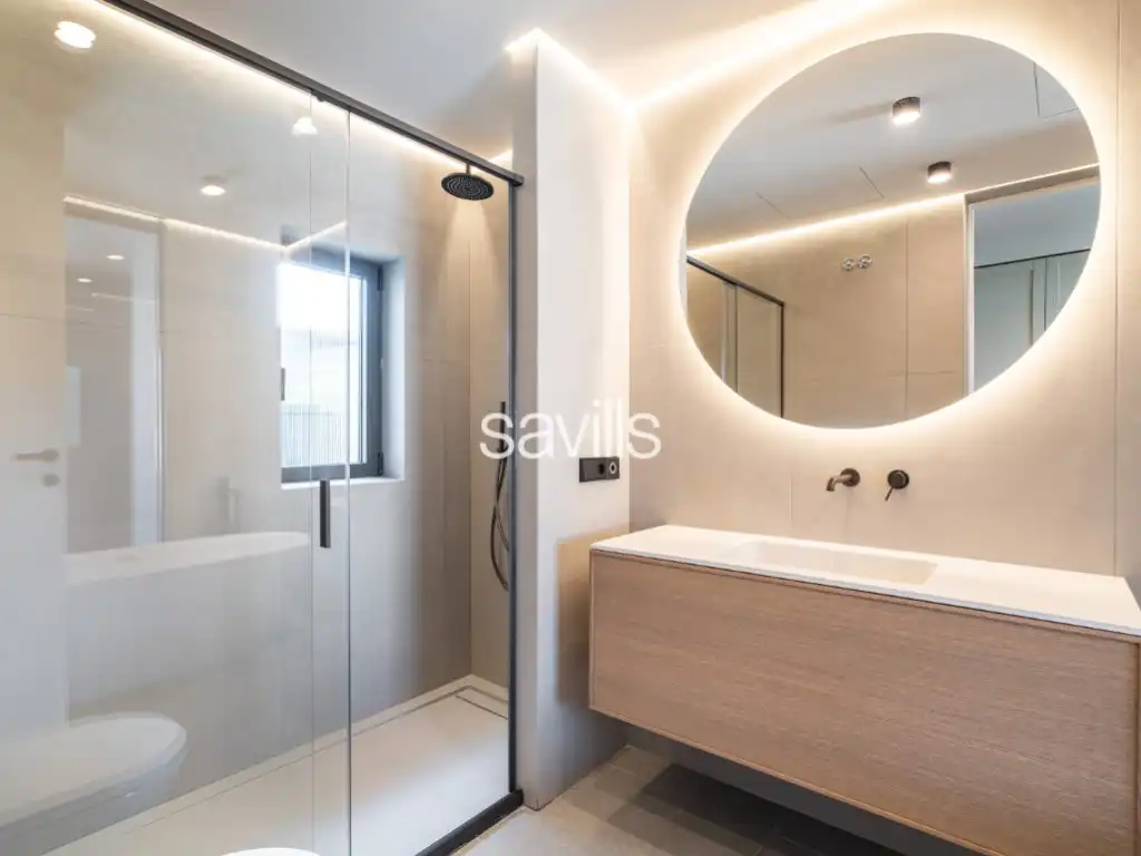 Attique avec ascenseur à vendre à Sarrià - Sant Gervasi, imagen 40