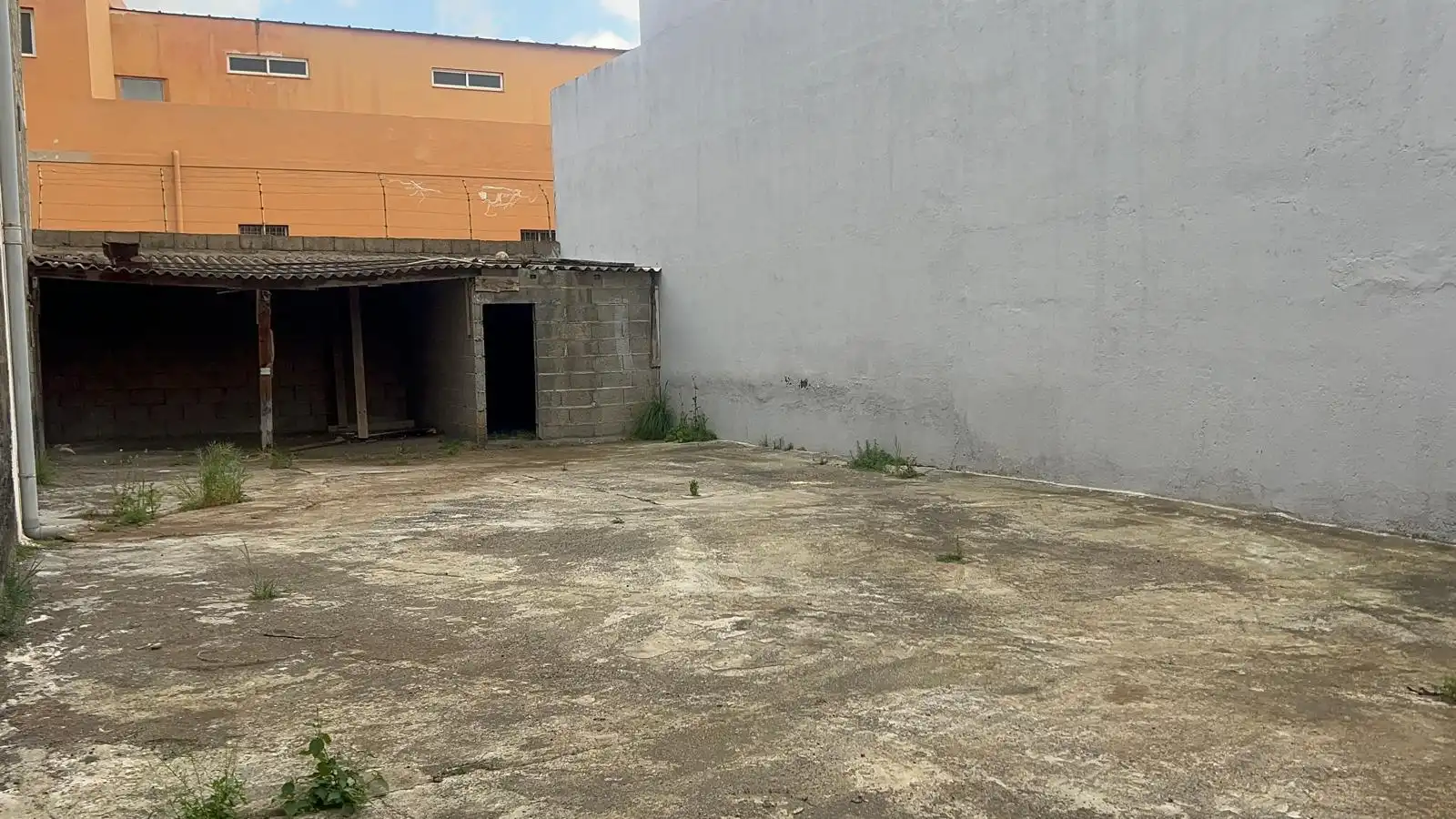 Parkplatz von Residential zur Miete in Santa Cruz de Tenerife