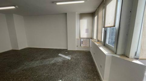 Foto 3 de Oficina de alquiler en Plaza Josep Maria Folch I Torres, Centre, Barcelona