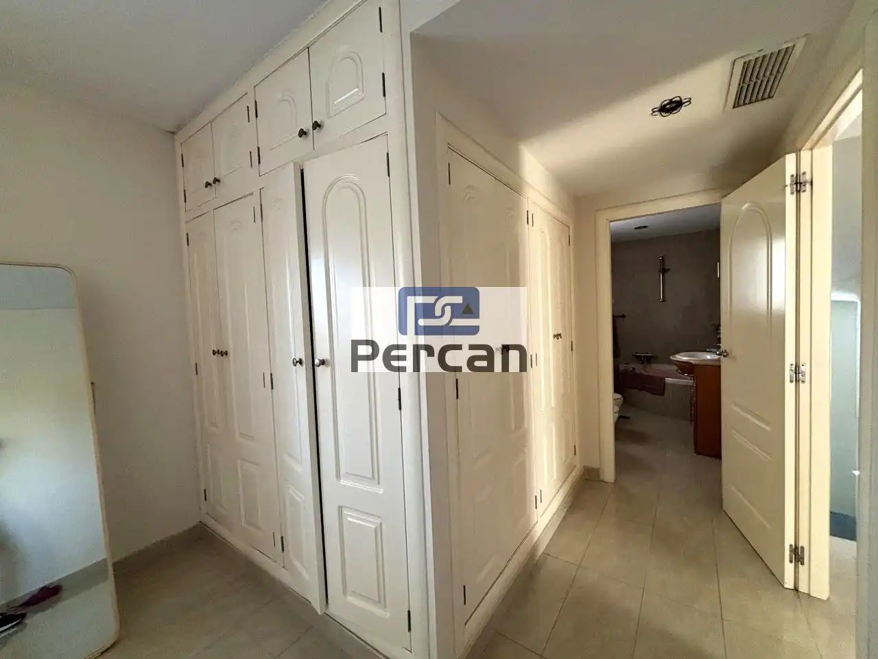 Casa o chalet en venta en El Campello con Aire acondicionado, Calefacción y Jardín privado