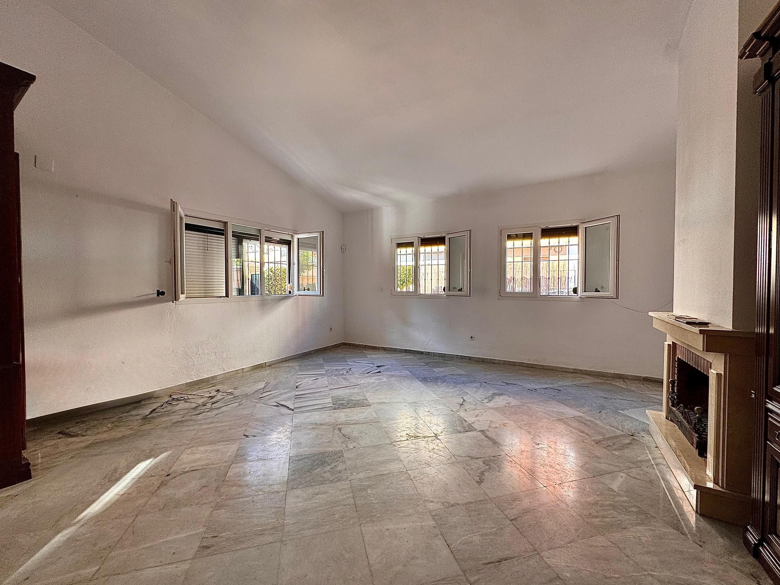 Single-family semi-detached for sale in La Rinconada  with Private garden and Terrace