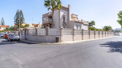 Foto 3 de Casa o xalet en venda a Porto Alegre, 25, El Sabinar – Urbanizaciones – Las Marinas – Playa Serena, Almería