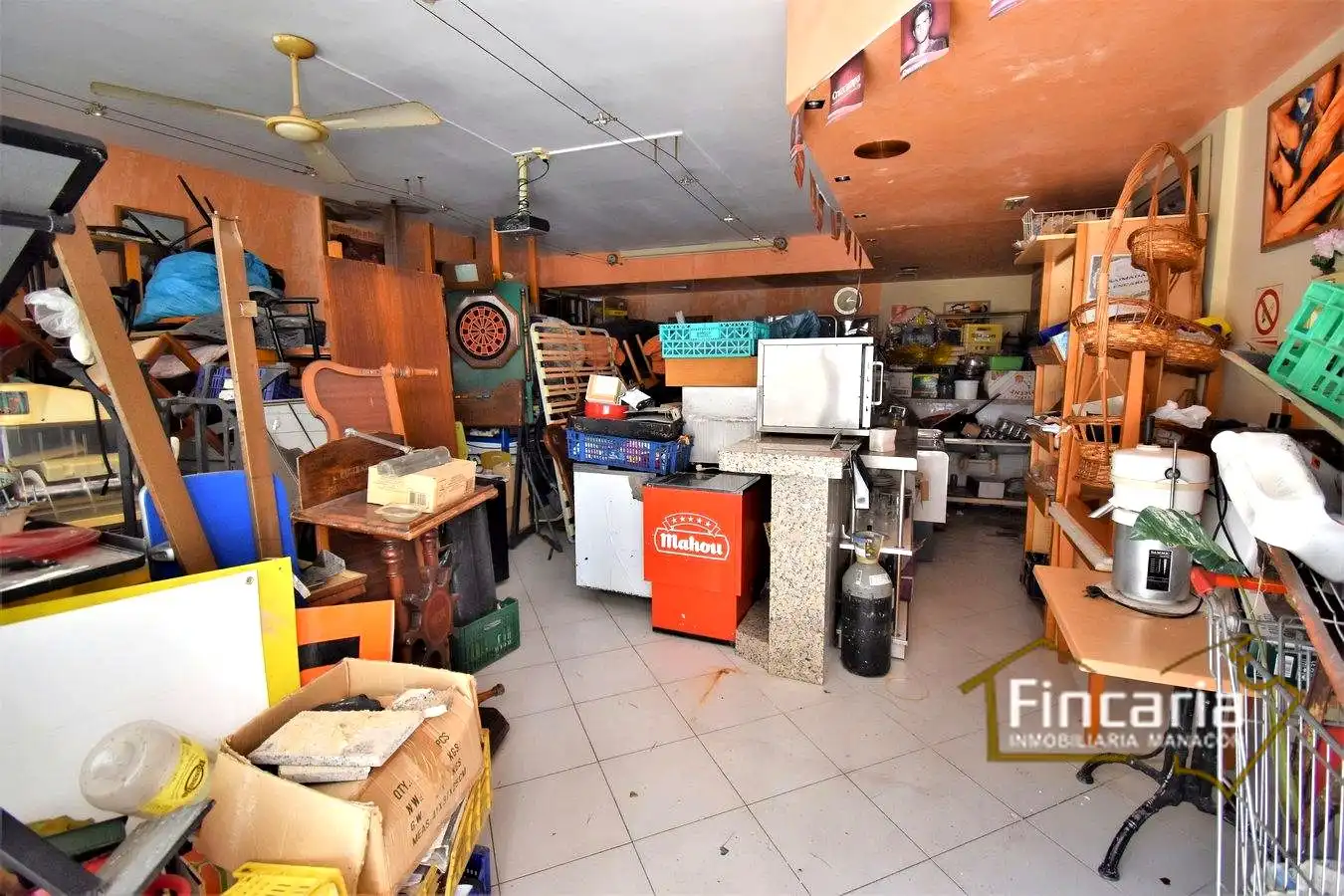 Local en venta en Son Servera