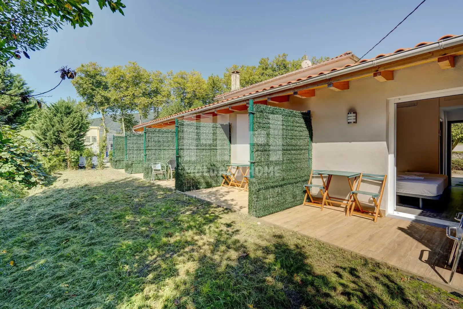 Terrassa de Edifici en venda en Lezo
