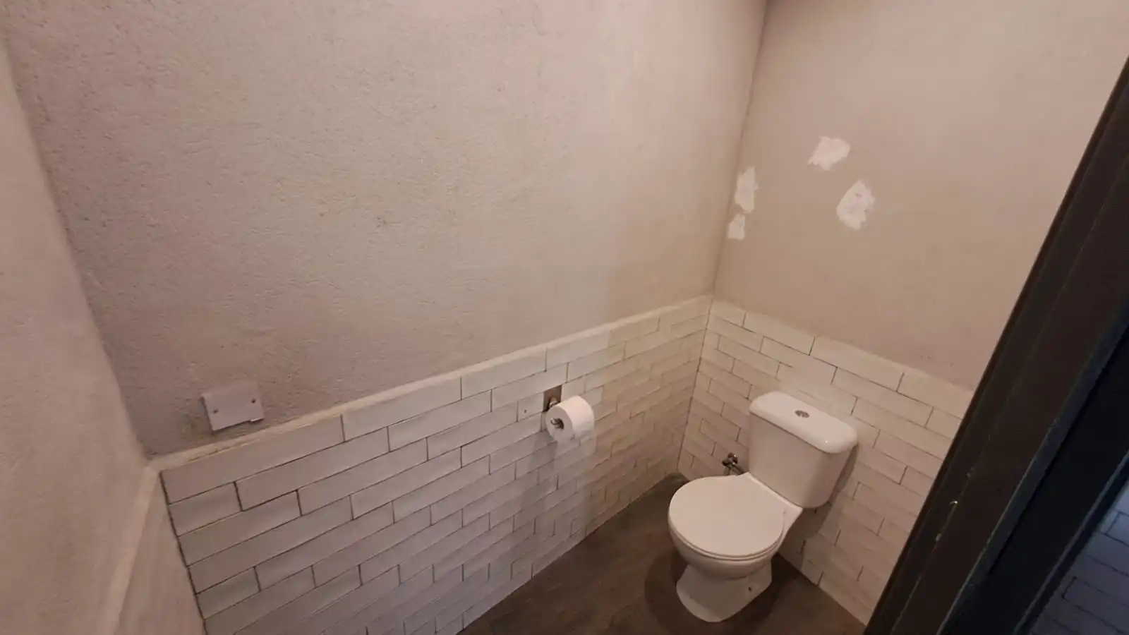 Bathroom of Houses for sale in Riudecanyes
