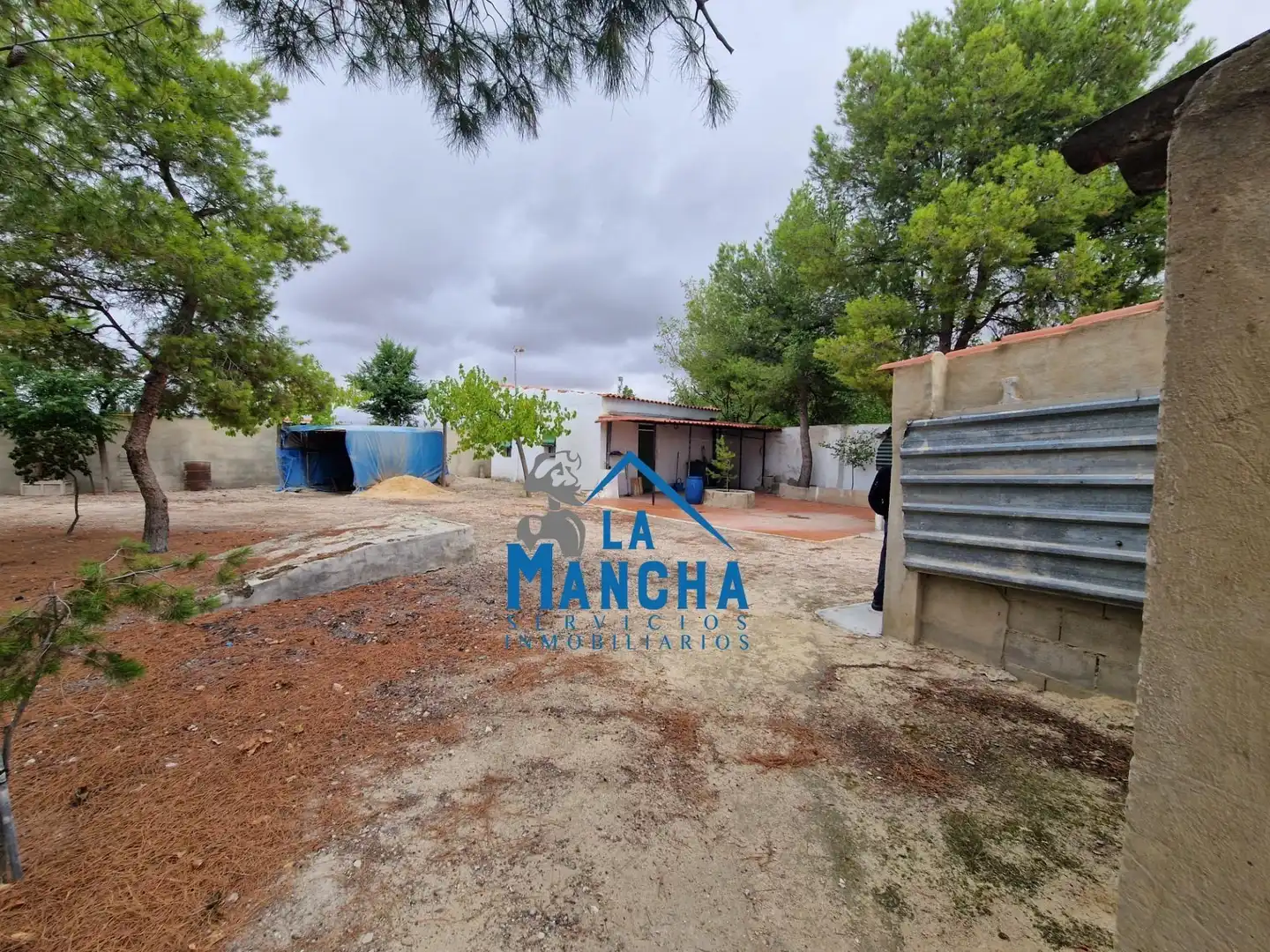 Casa rústica amb piscina en venda a DISEMINADOS, imagen 28