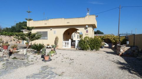 Foto 2 de Casa o chalet en venta en Calle Partida Surrach Poligono 7, Mar Chica, Benicarló