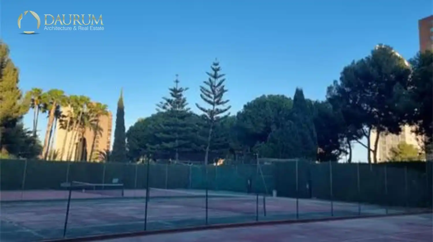 Pis amb piscina en venda a AVENIDA MARINA BAIXA, 1, imagen 48