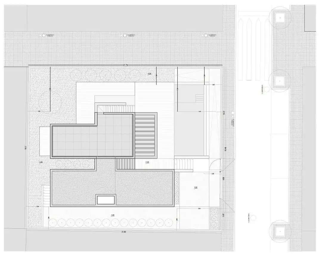Villa avec piscine à vendre à La Alberca, imagen 41
