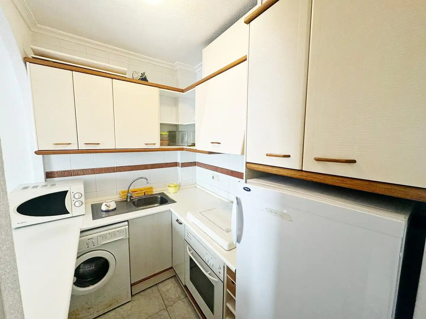 Appartement à vendre à Los Cuarteros, imagen 9