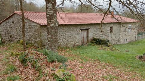 Foto 4 de Finca rústica en venda a Lugar Vilatan-pq Vilatan (pq VI, 36a, O Saviñao , Lugo