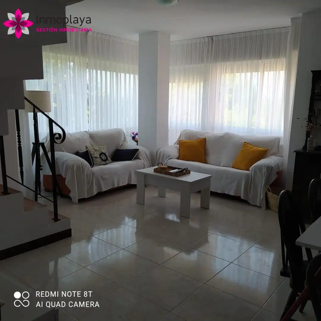 Apartment mit Pool zur Miete in Pedroso, imagen 19