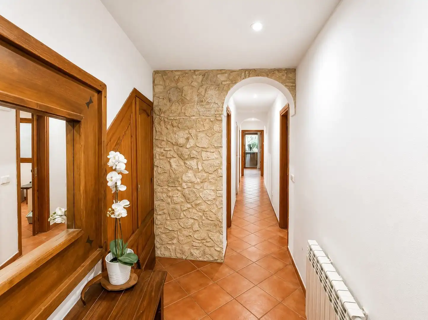 Casa o xalet en venda en  Palma de Mallorca amb Aire condicionat i Jardí privat