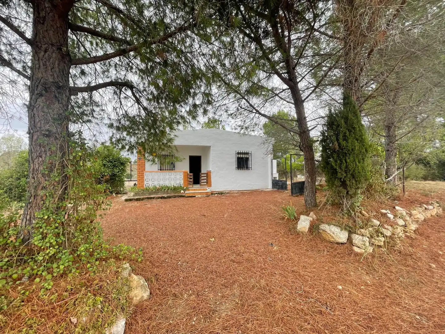 Villa avec piscine à vendre à Turís, imagen 2