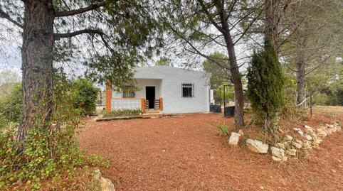 Foto 2 de Casa o xalet en venda a Turís, Valencia
