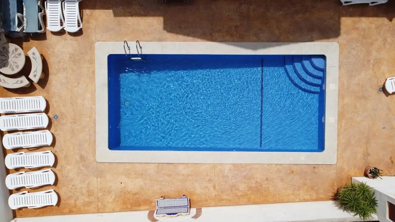 Dúplex con piscina en venta en Centro, imagen 32