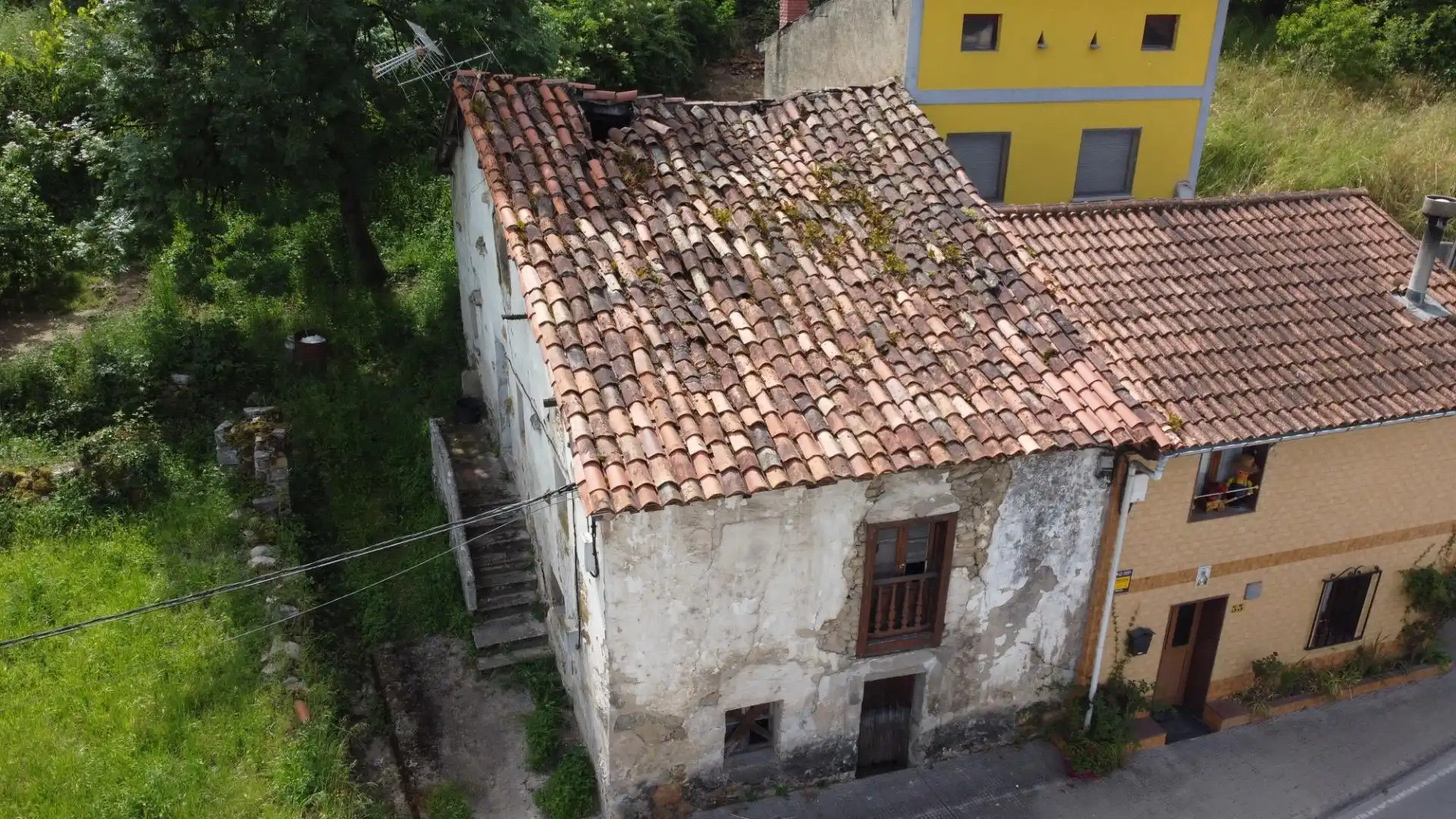 Casa amb jardí en venda a CASTAÑEU 31, imagen 42