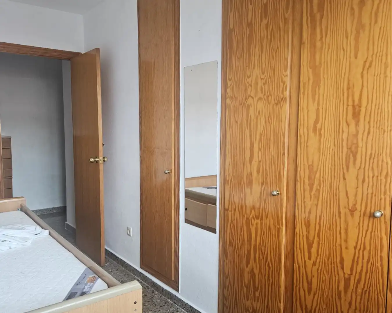 Habitación de Piso en venta en Burriana / Borriana