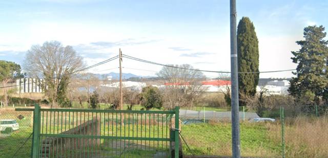 Terreno residencial en Venta en Carretera de Palamós, 37 en Celrà