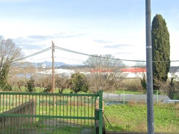 Terreno residenziale in vendita a Carretera de Palamós 37