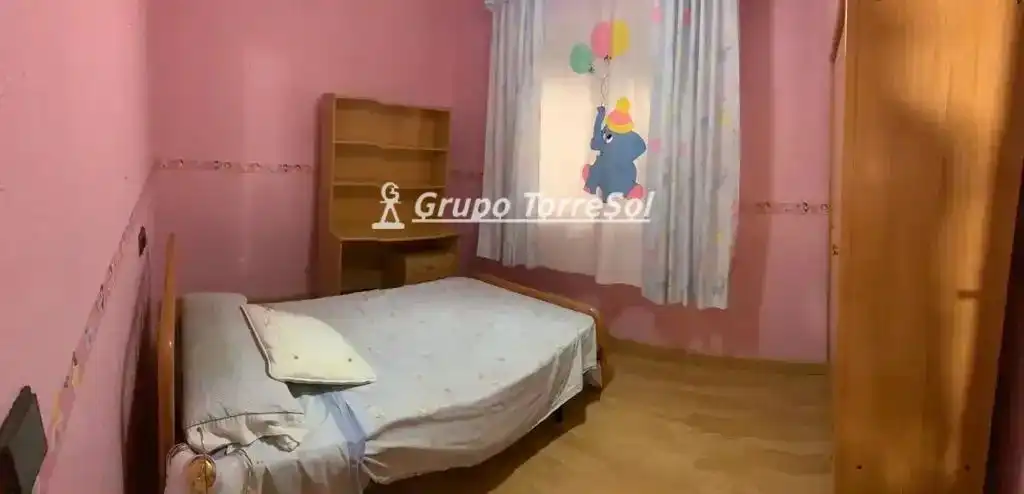Bedroom of Flat for sale in Catral, Alicante