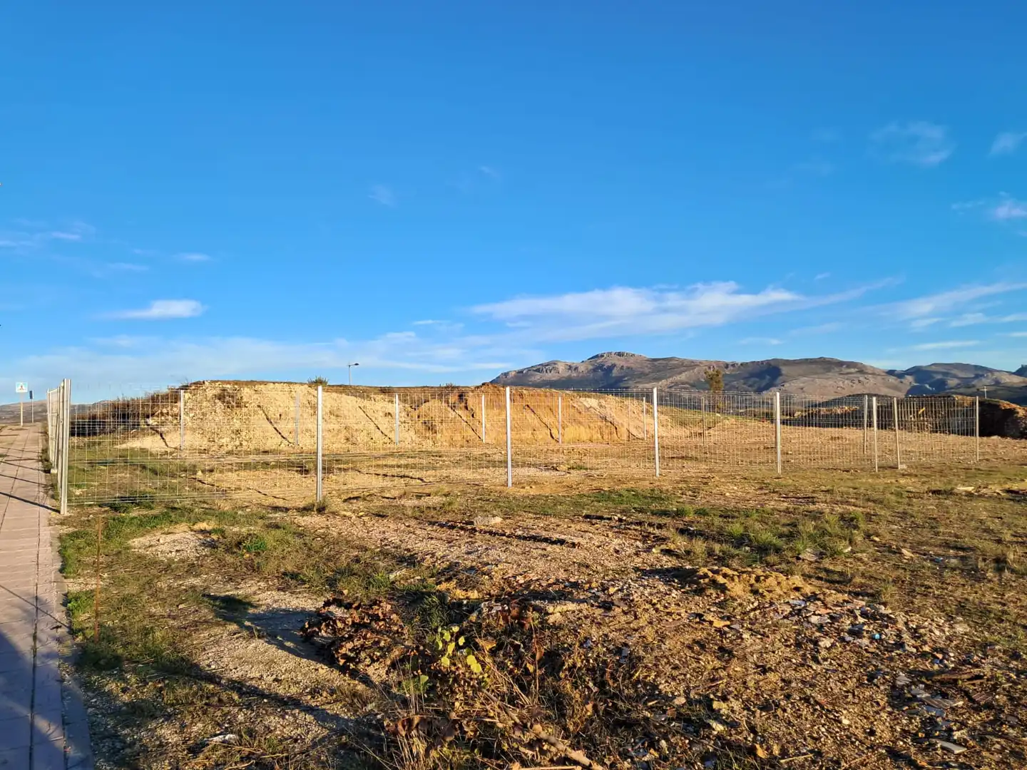 Residencial en venda en Ronda
