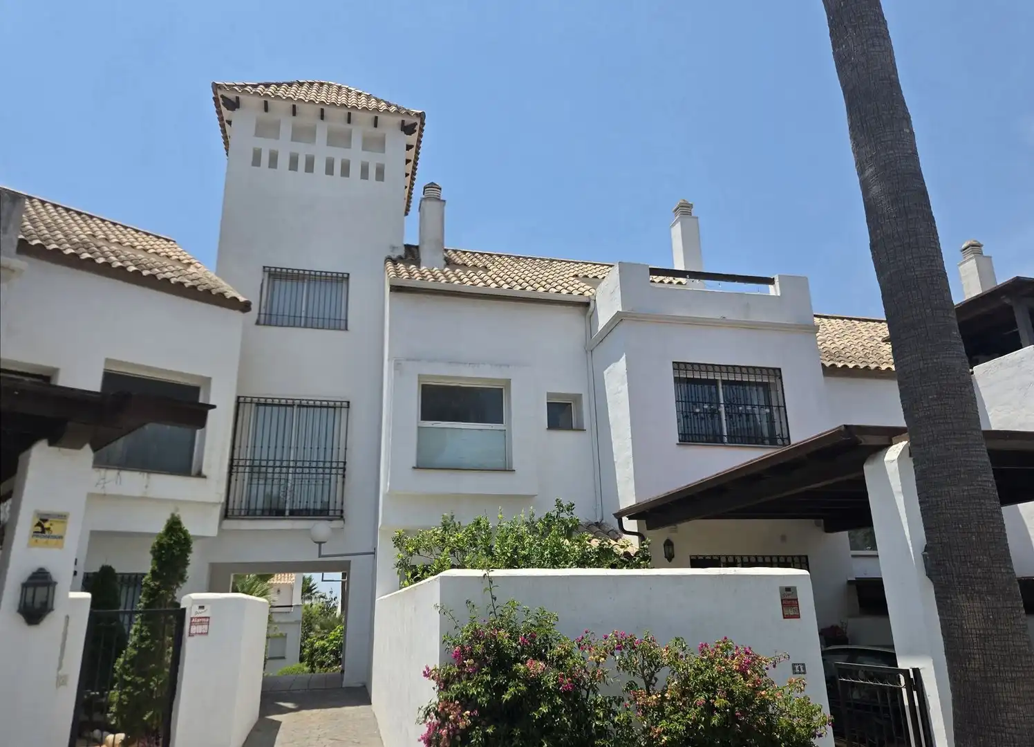 Maison mitoyenne avec piscine à vendre à Arrabal Rocio Sur 2C, imagen 10