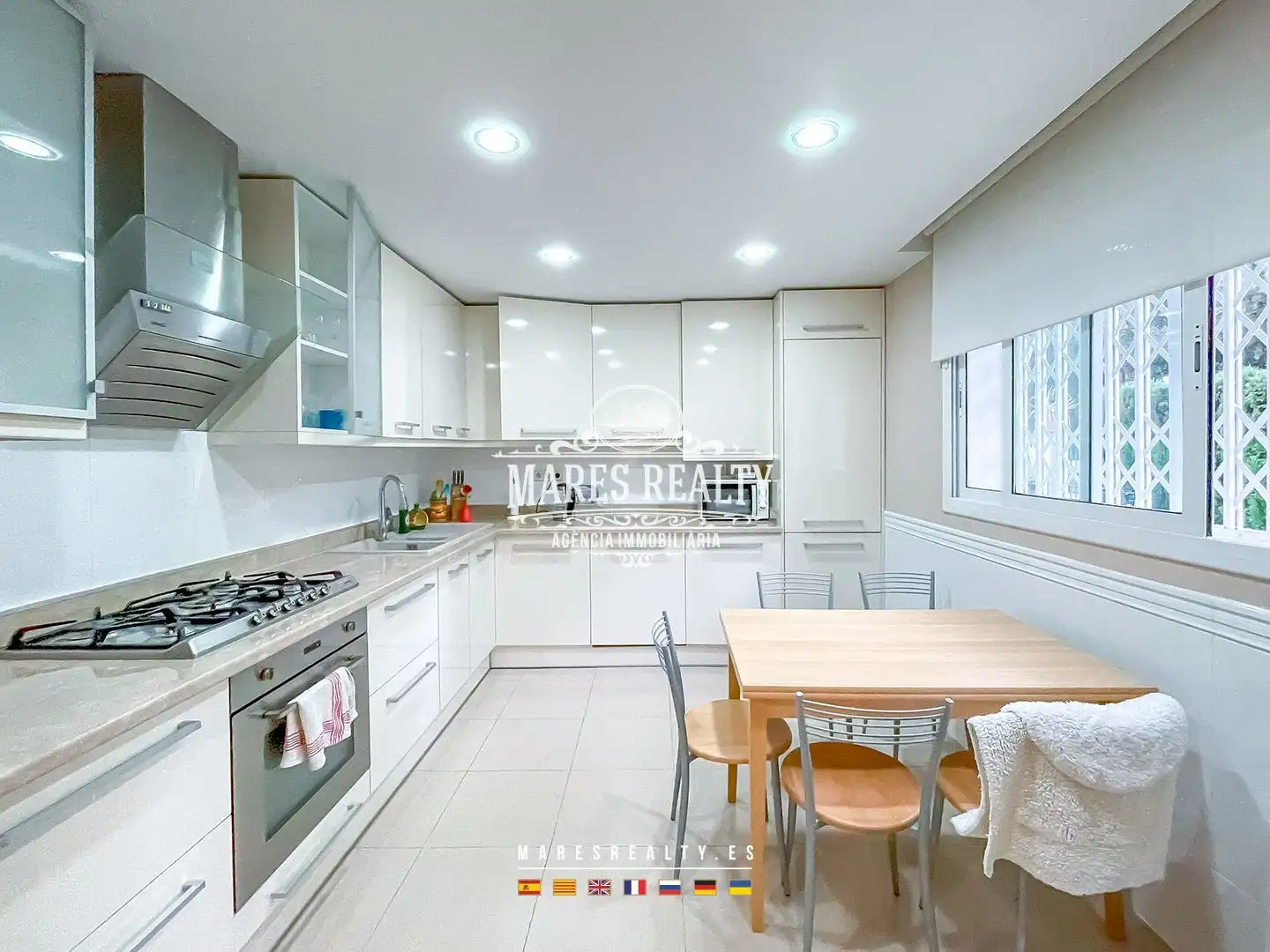 Maison mitoyenne avec jardin à vendre à Platja d'Aro, imagen 8