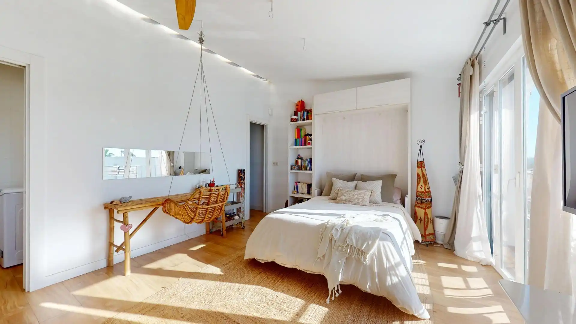 Adosado con jardín en venta en Urbanizacion MARINA-JOSEFINA 2036, imagen 12