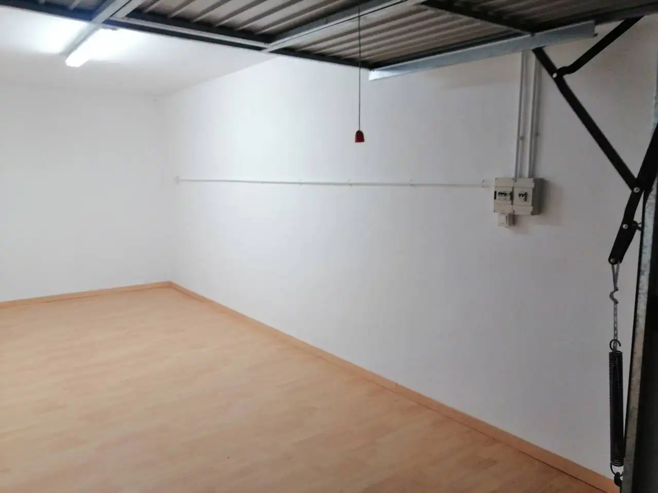 Aparcament amb ascensor en venda a Huétor Tájar, imagen 4