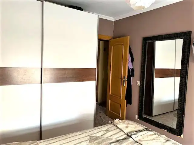 Dormitori de Pis en venda en Sant Boi de Llobregat amb Aire condicionat, Calefacció i Balcó