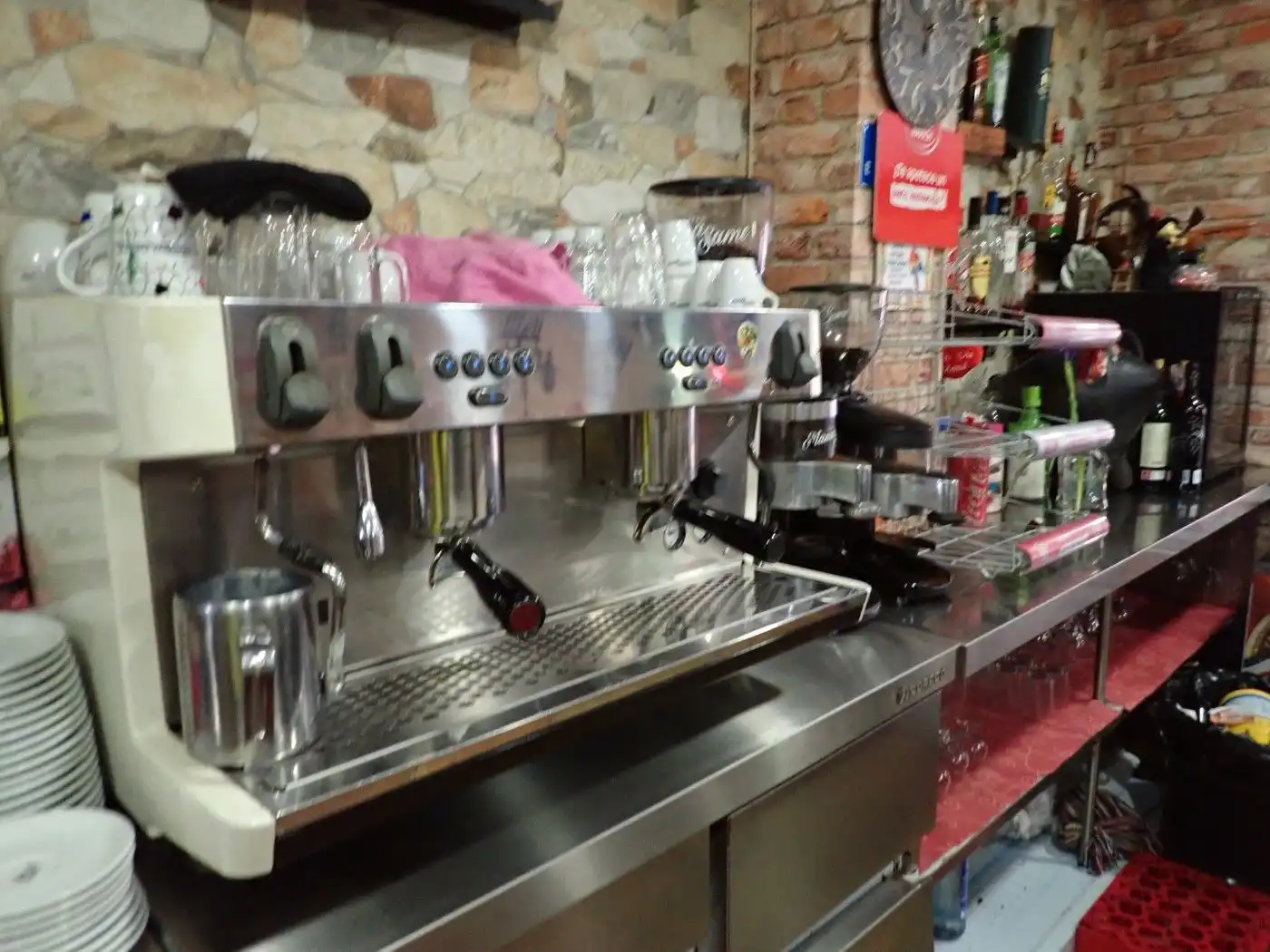 Business premises for sale in Estruch - Eixample, imagen 27