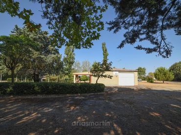 Residential land for sale in San Agustin, de 0