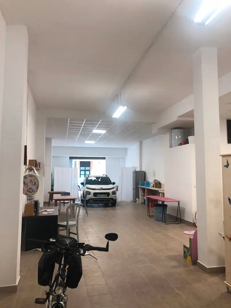 Business premises for sale in Centro Ciudad, imagen 9