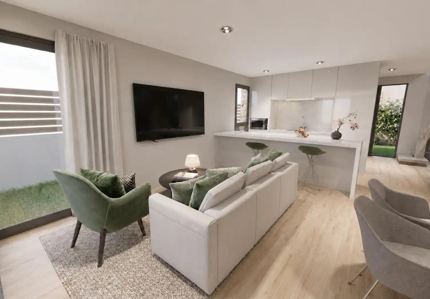 Adosado con jardín en venta en Calle Encina 4, imagen 12