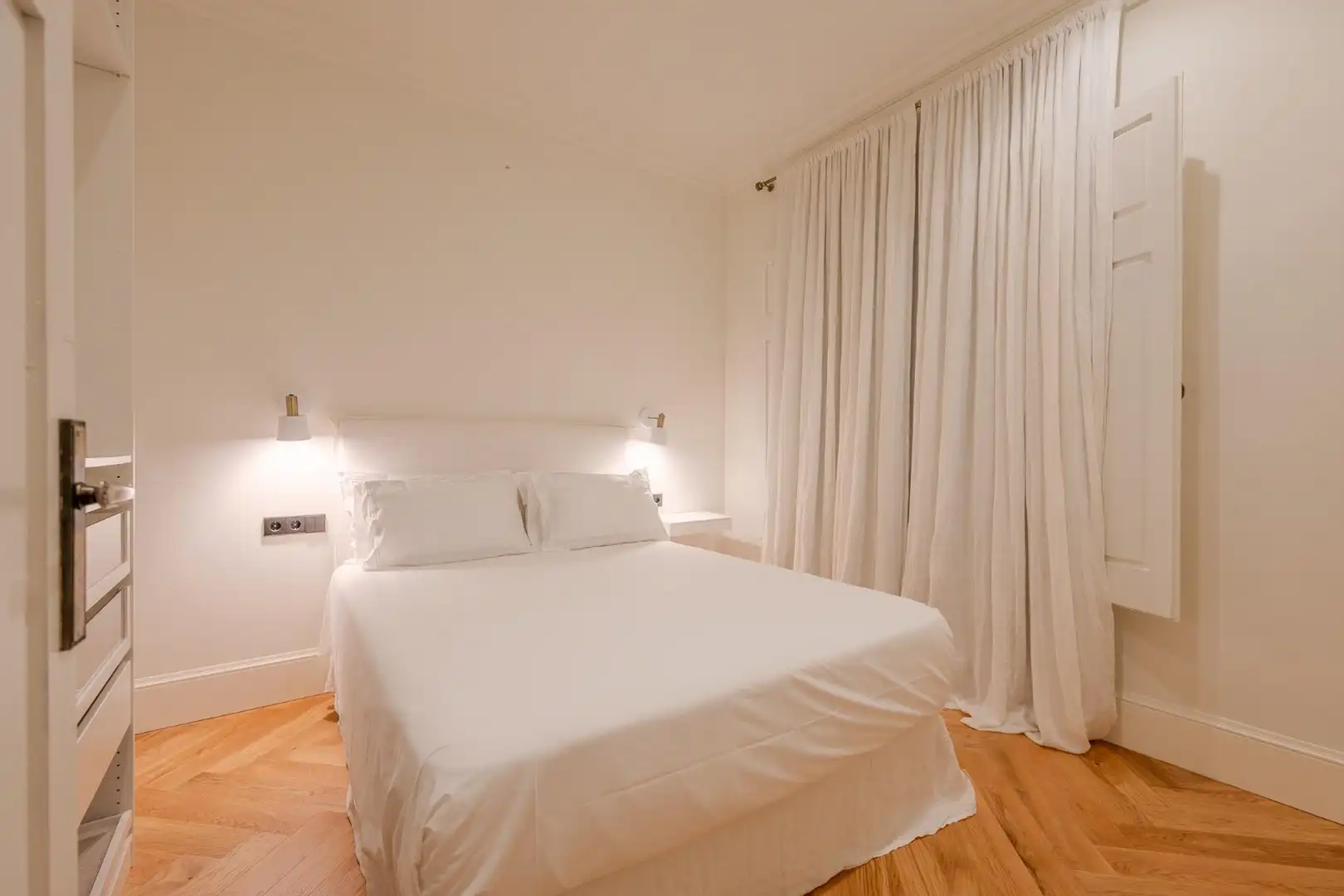 Wohnung zur Miete in Girona, Girona