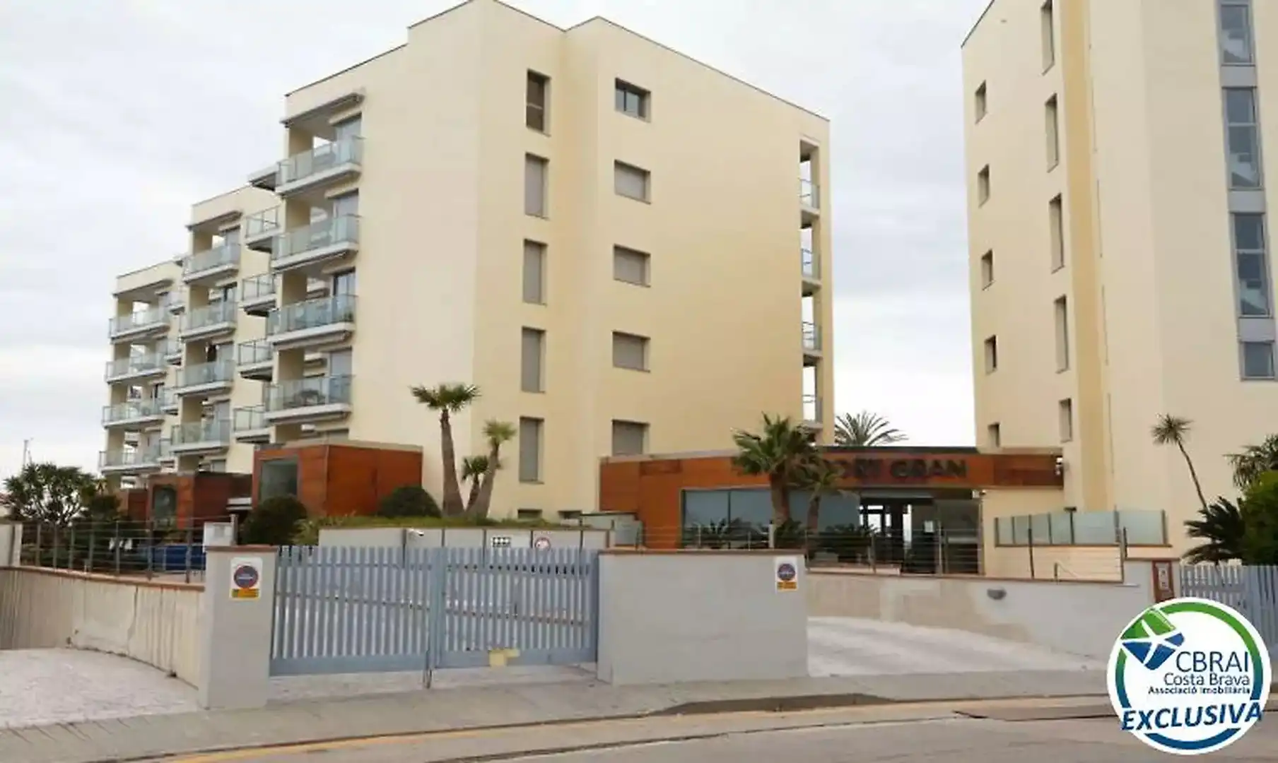 Apartament amb piscina en venda a Avinguda Pastor 1, imagen 30