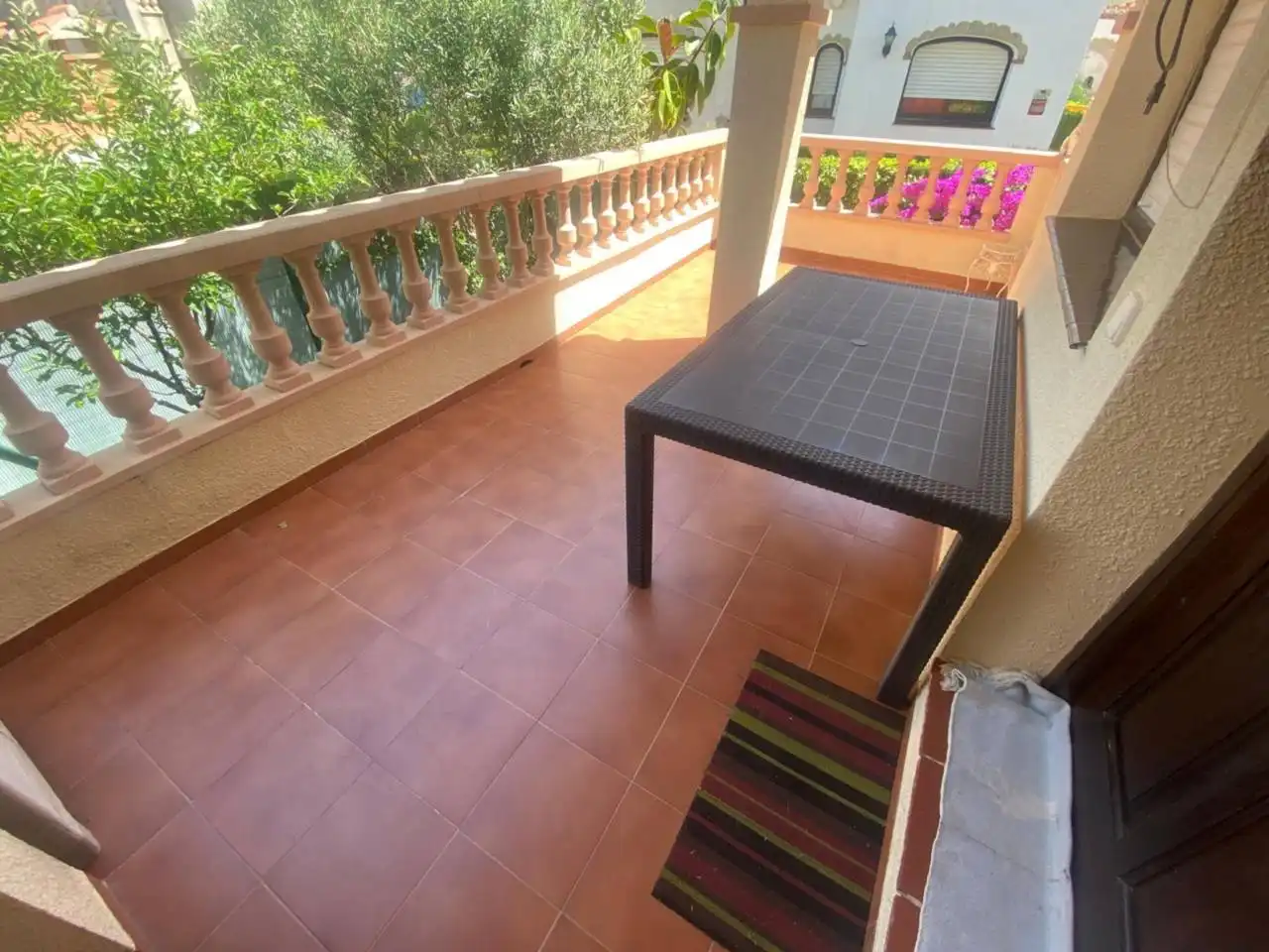 Casa aparellada amb piscina en venda a Calle Horus, imagen 20